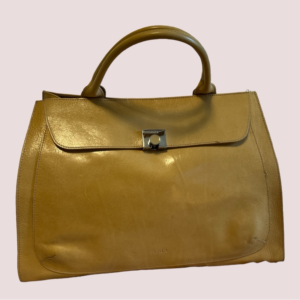 Furla - Satchel & Crossbody